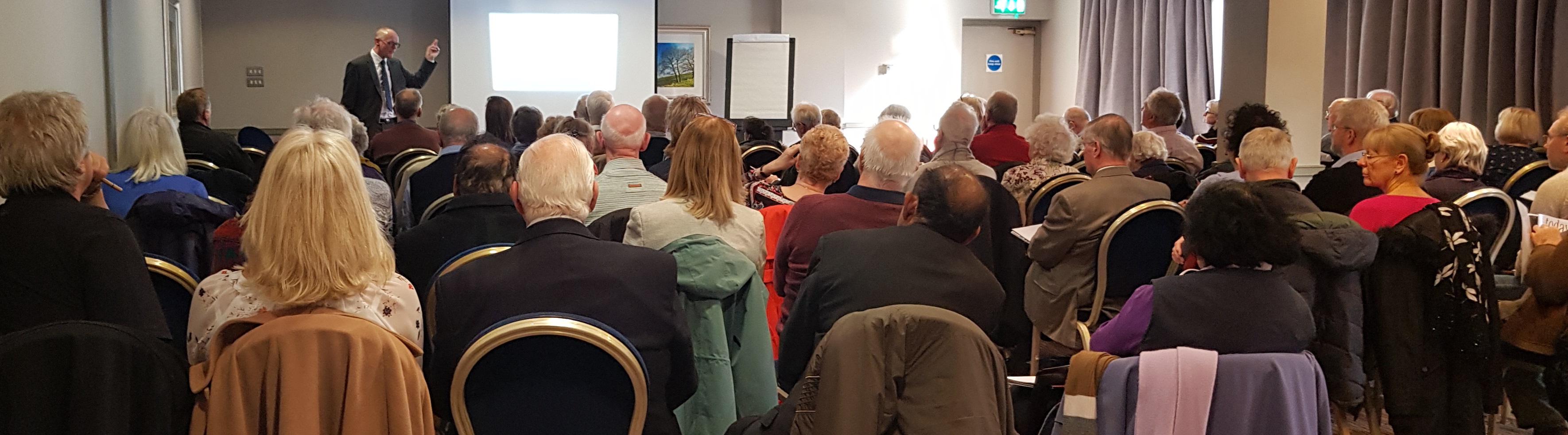 Wealth preservation seminar Inheritance Preservation Seminars