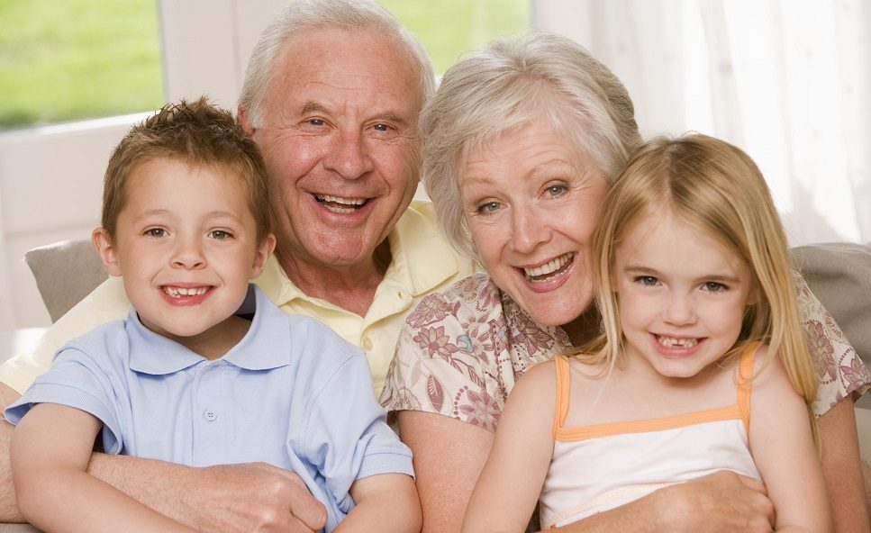 Keeping wealth in the family Keeping wealth in the family