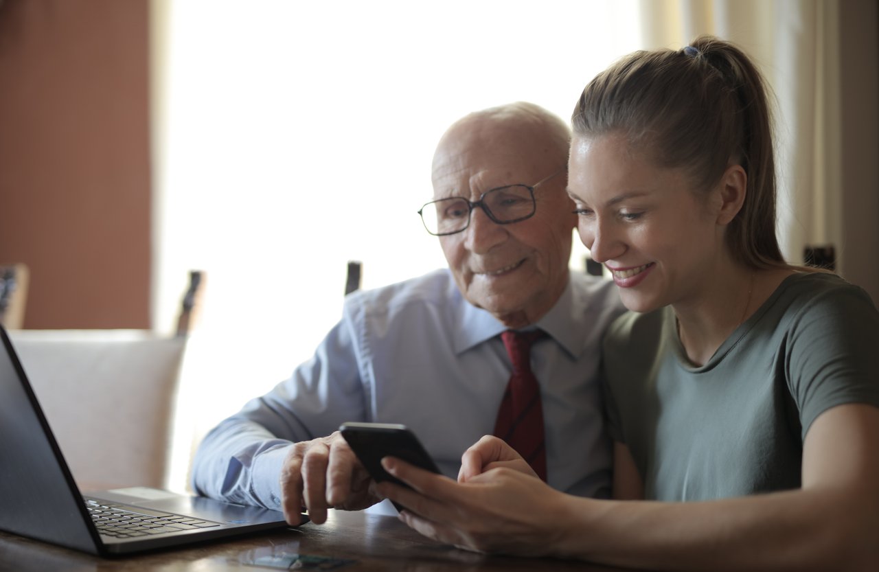 Lasting power of attorney Lasting power of attorney