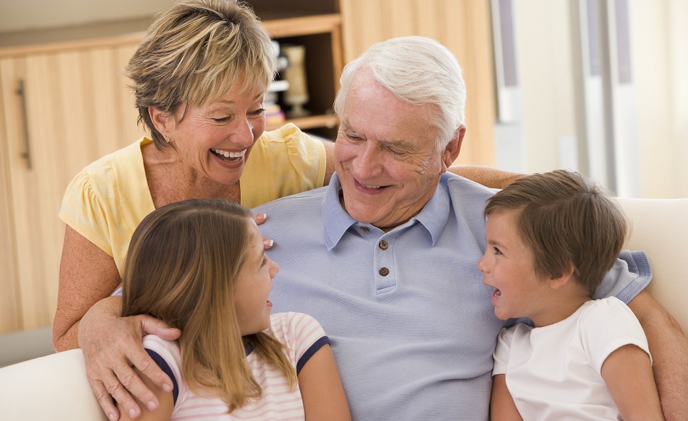 Preserving wealth down the generations